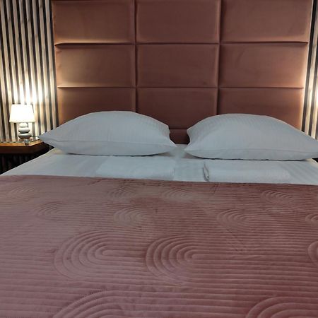 Apartament Familijny 奥尔什丁 外观 照片