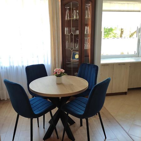 Apartament Familijny 奥尔什丁 外观 照片