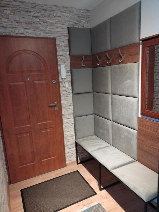 Apartament Familijny 奥尔什丁 外观 照片