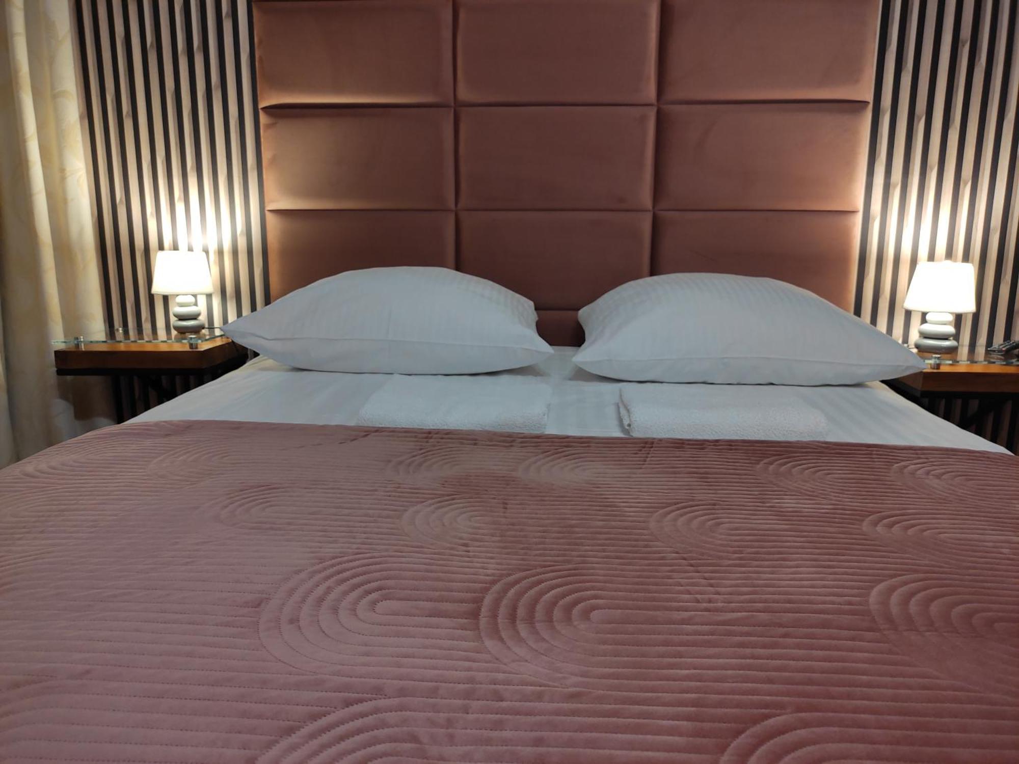 Apartament Familijny 奥尔什丁 外观 照片