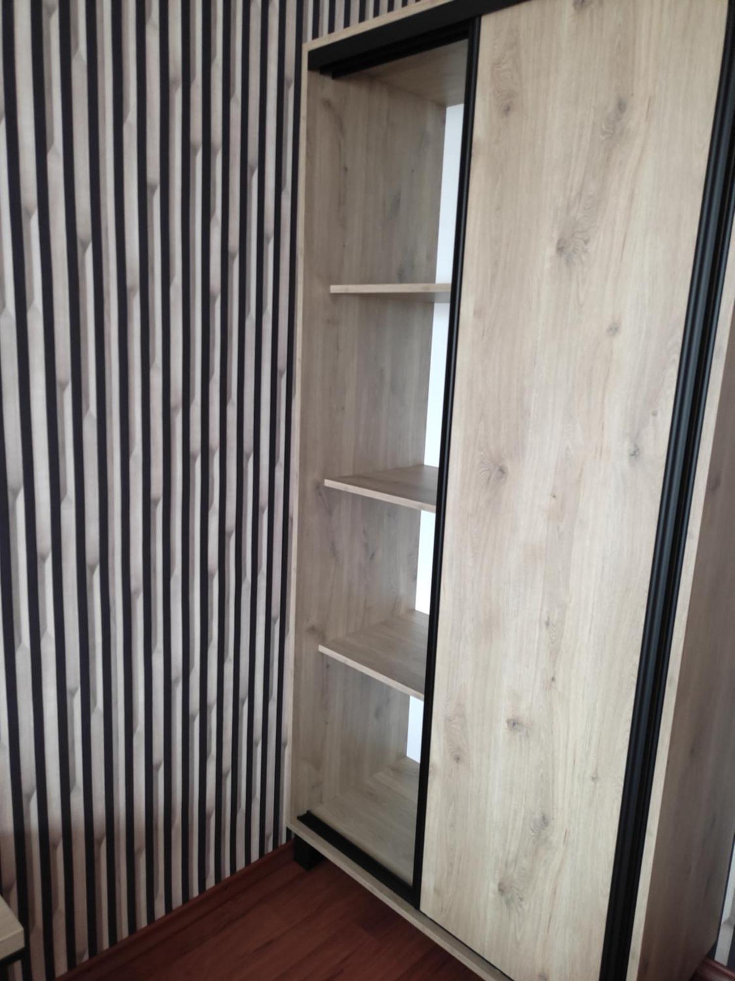 Apartament Familijny 奥尔什丁 外观 照片