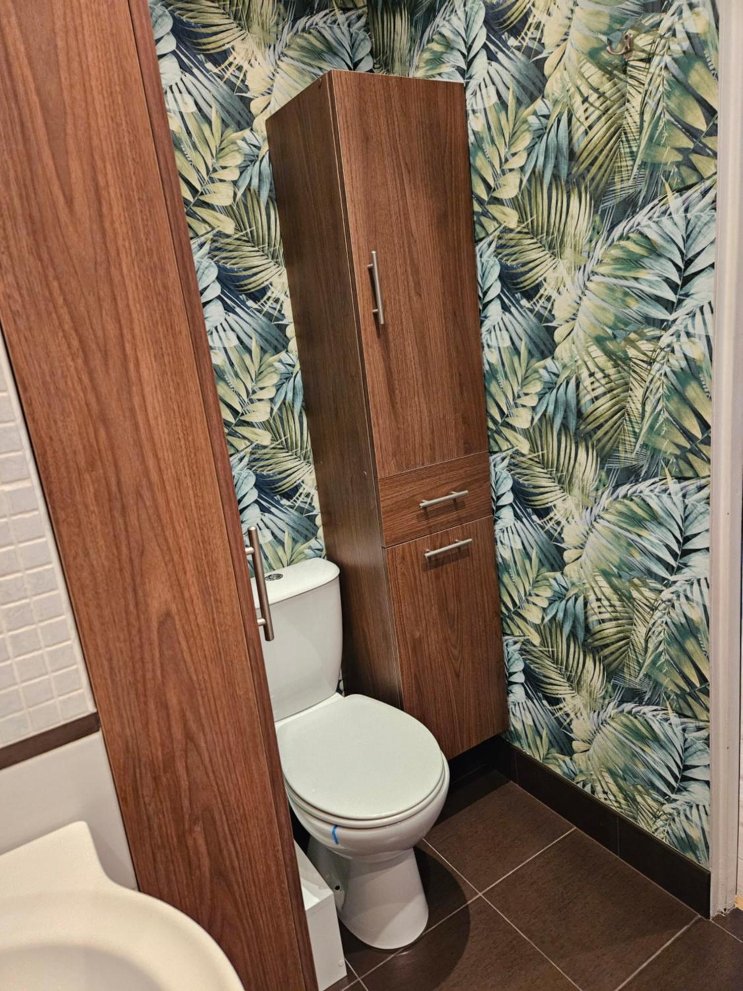 Apartament Familijny 奥尔什丁 外观 照片