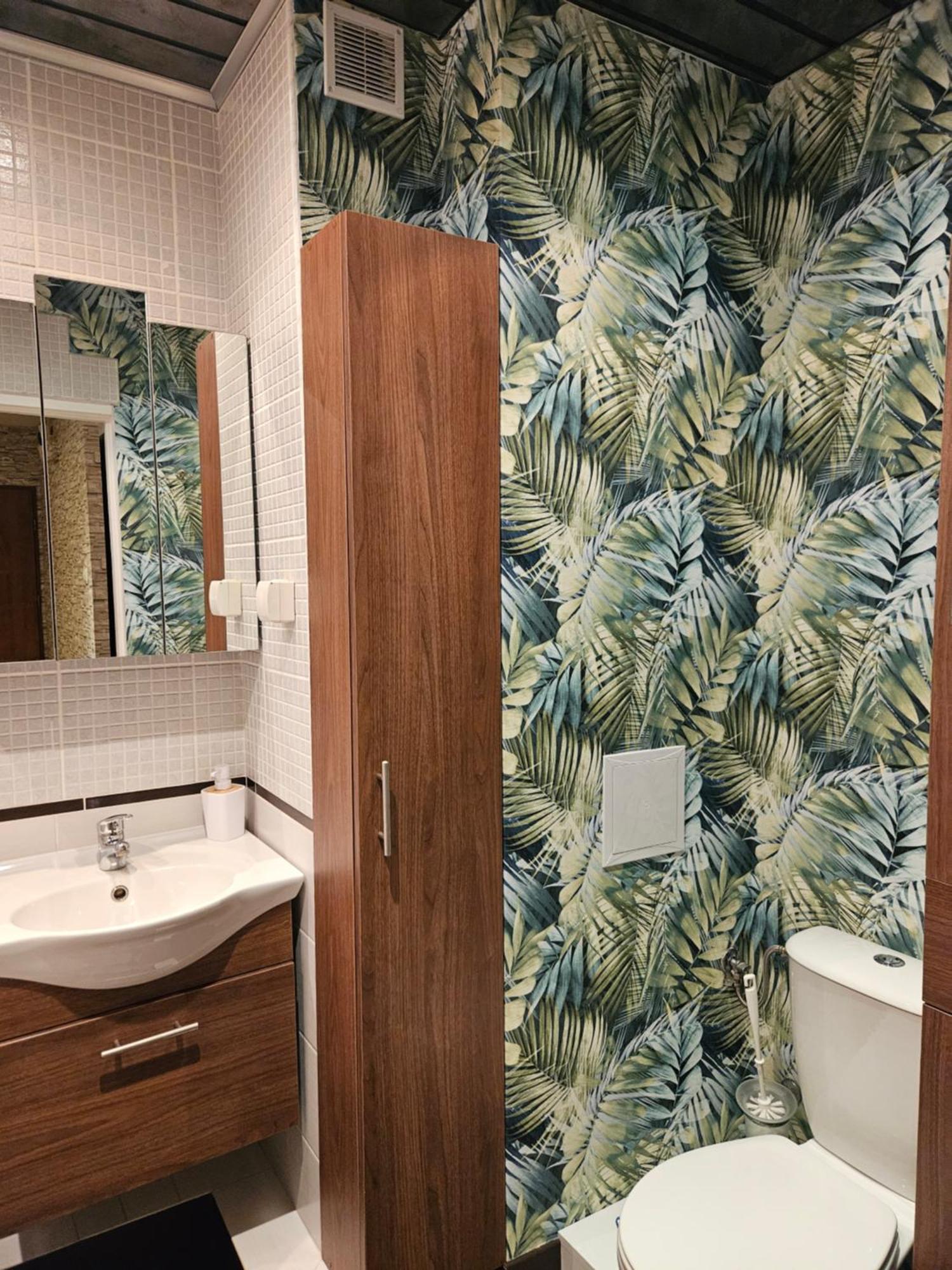 Apartament Familijny 奥尔什丁 外观 照片